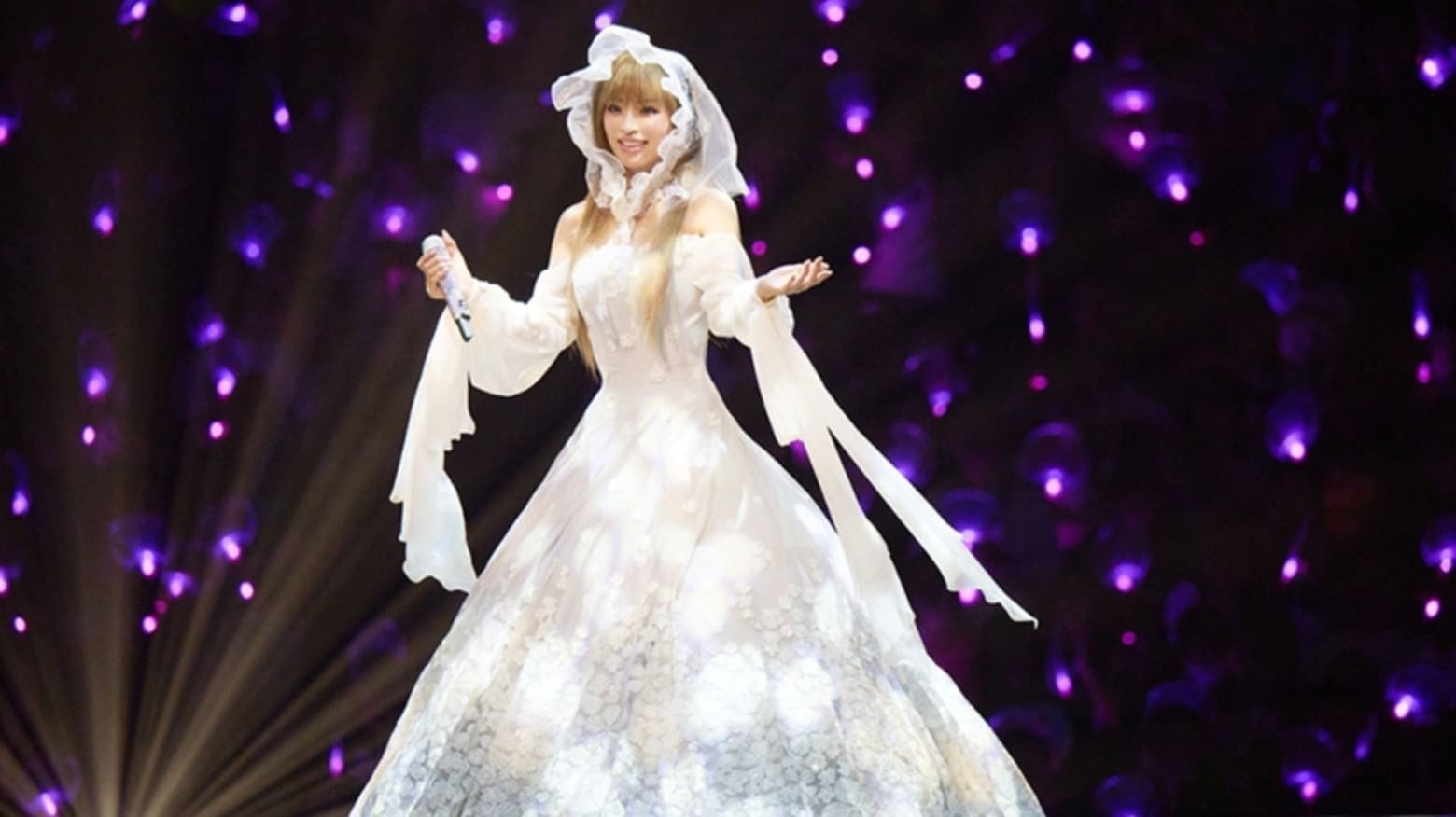 ayumi hamasaki ASIA TOUR 2025 A I am ayu -ep. Il -Lala Arena