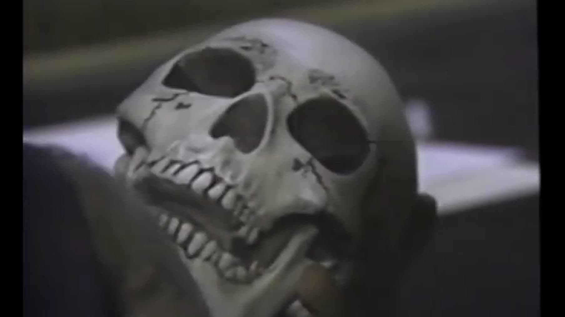 Heavy Metal Massacre