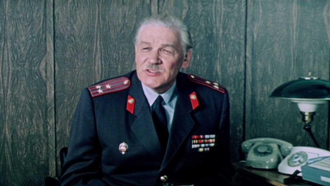 Colonel Zorin Version