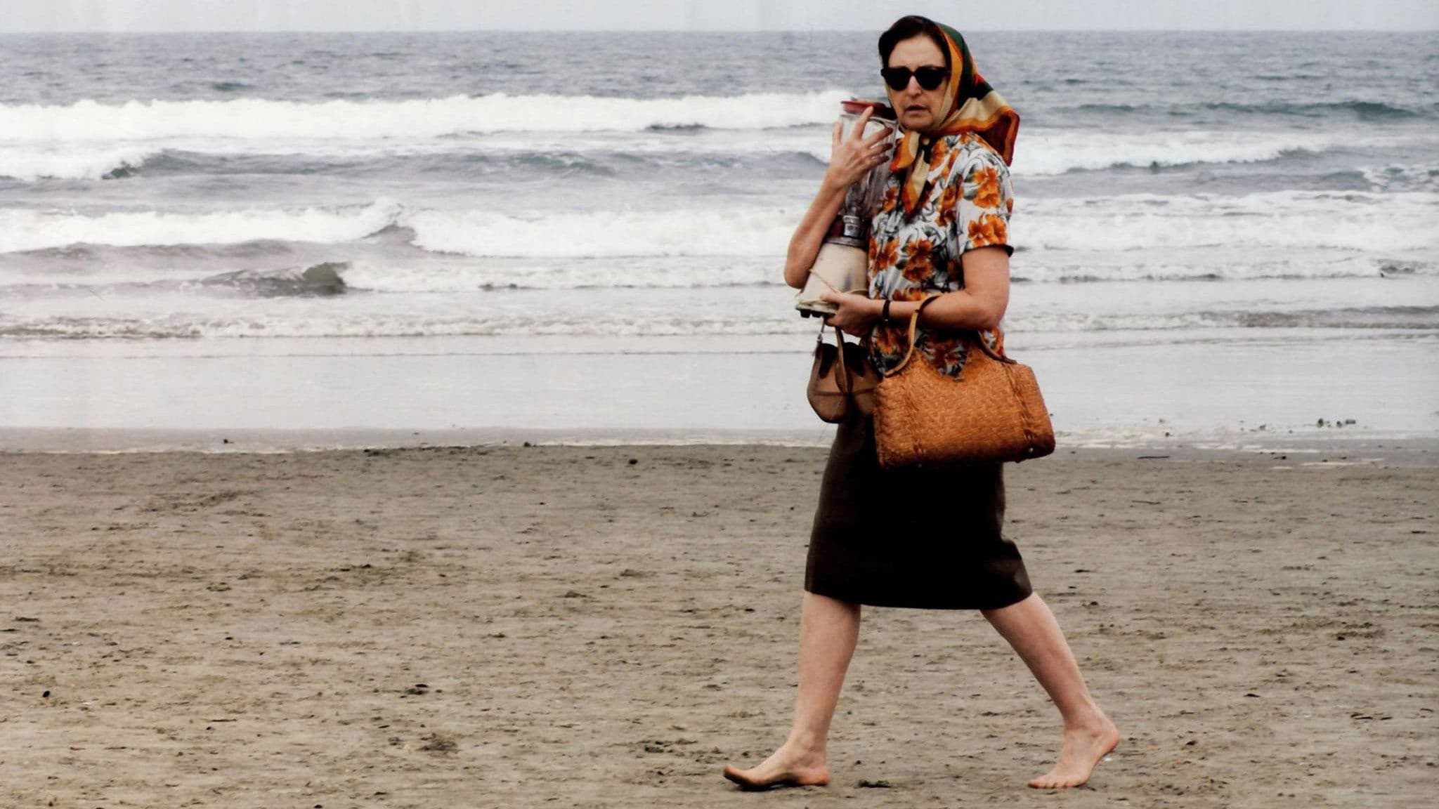 Reflections of a Blender