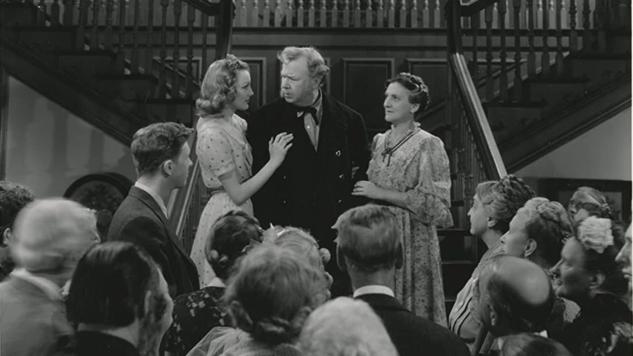 The Captain is a Lady