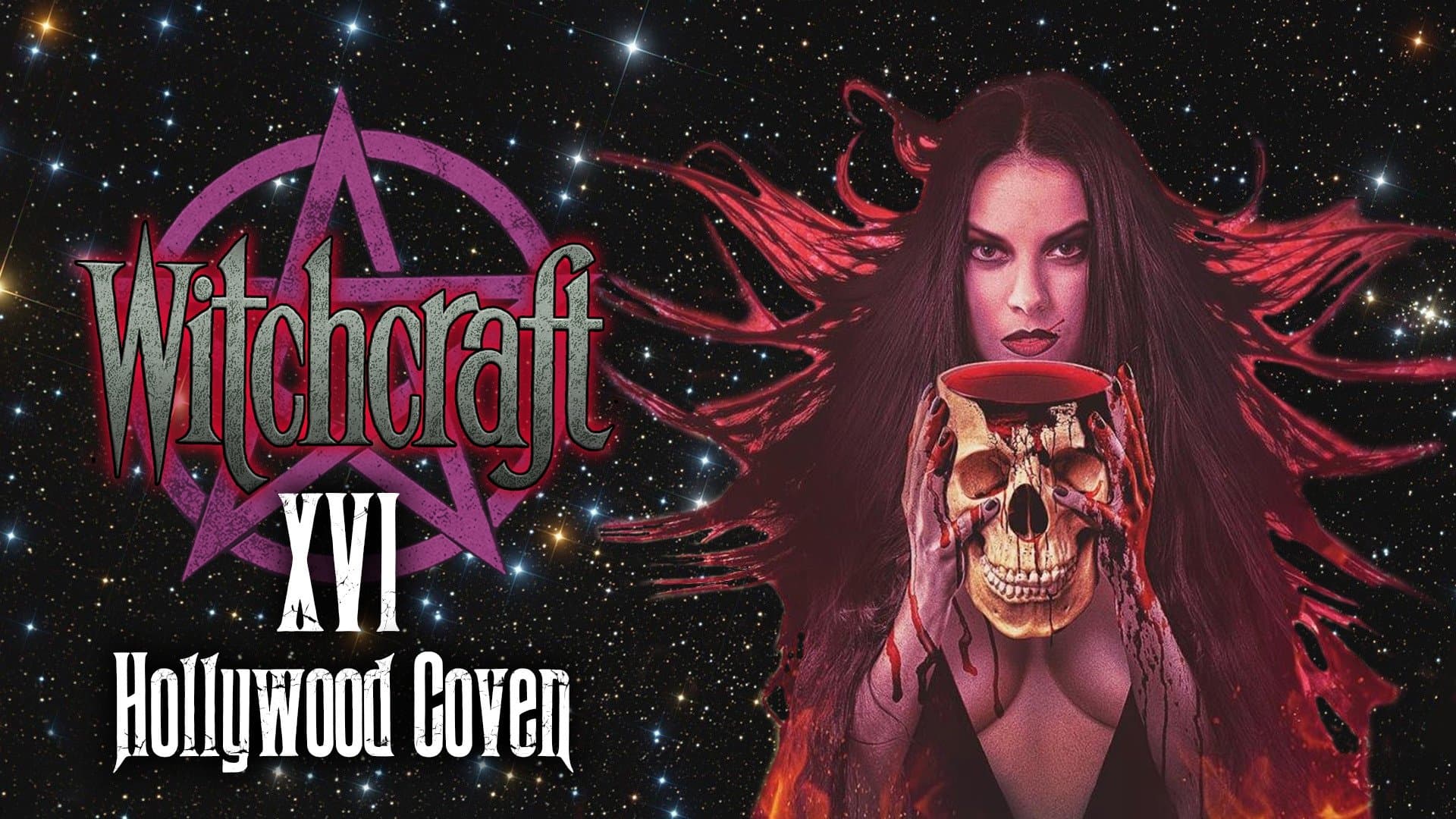 Witchcraft XVI: Hollywood Coven