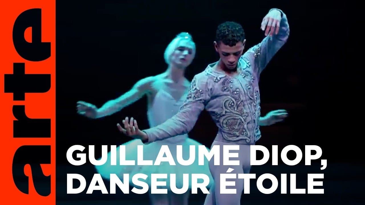 Young, Black and Gifted: Diversity at the Paris Opera