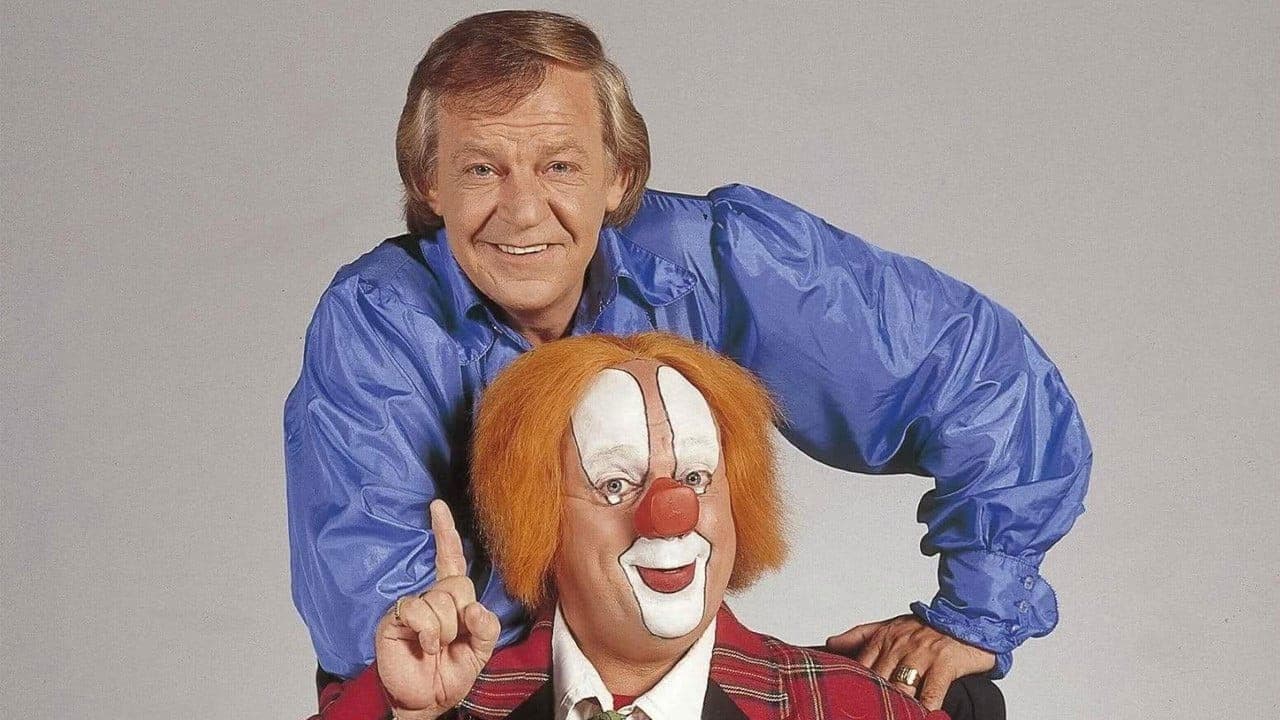 Bassie & Adriaan: Op Reis Door Amerika Deel 2