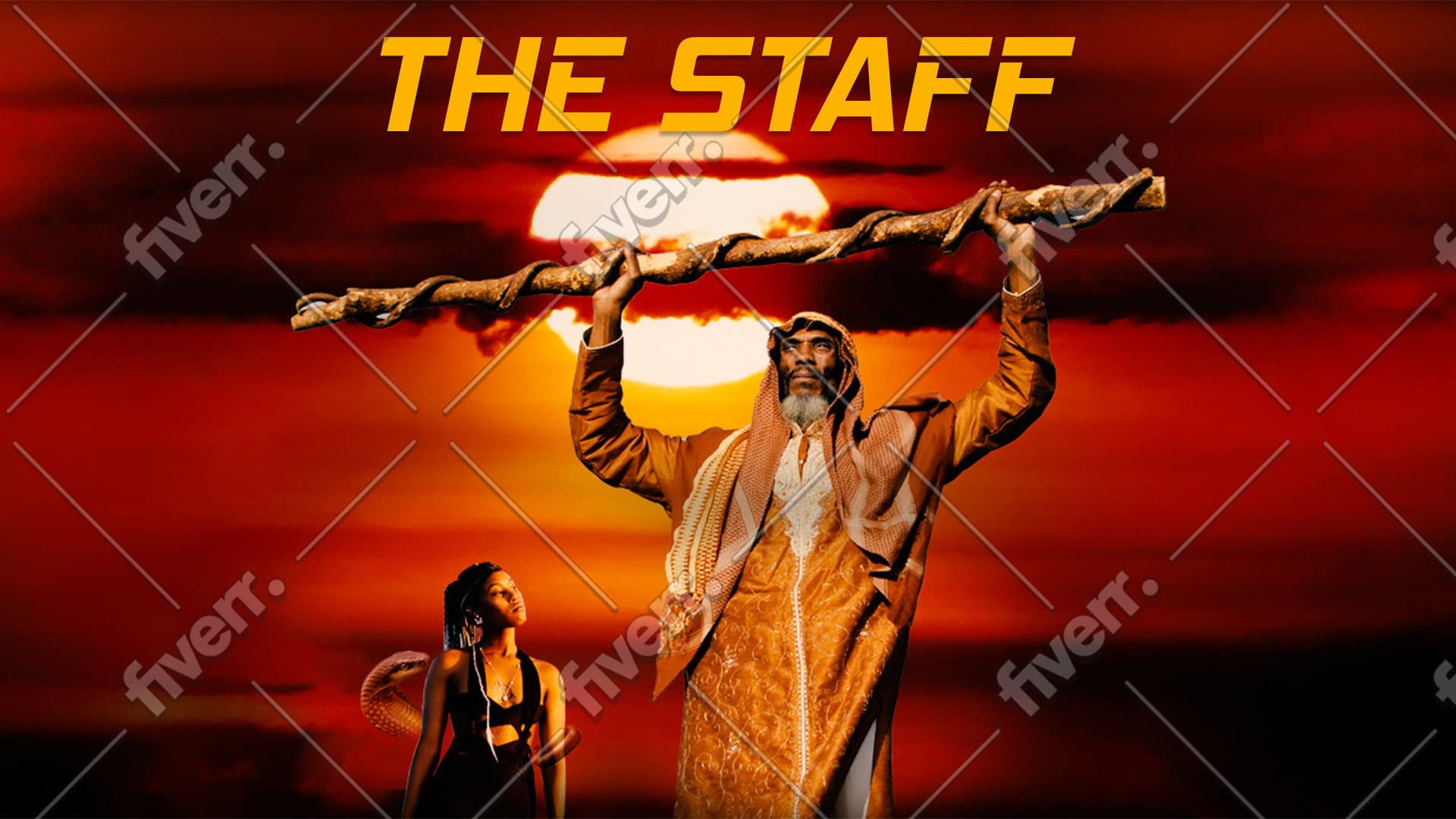 The Staff