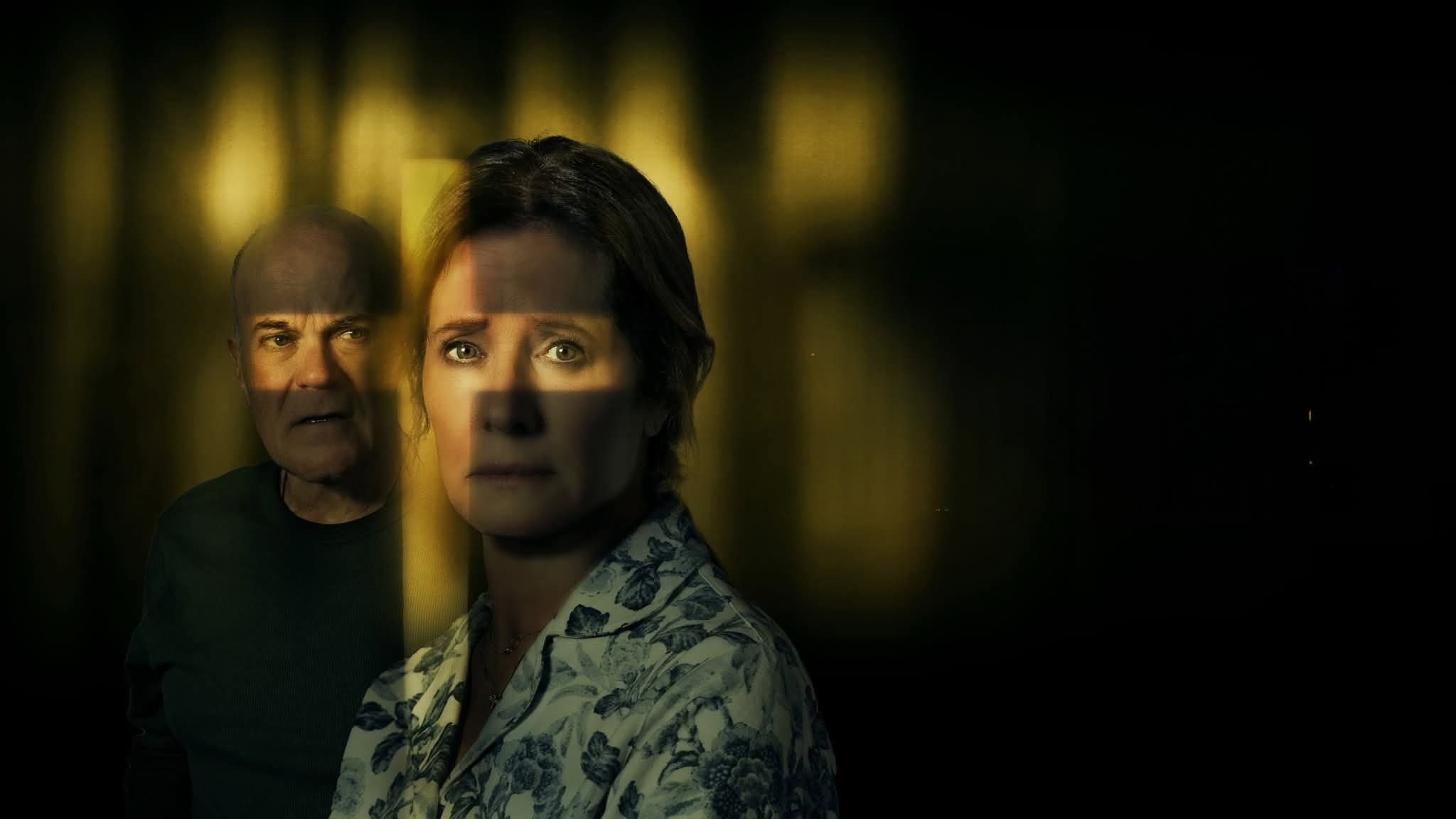 Rescued by Faith: The Connie and Larry Van Oosten Story