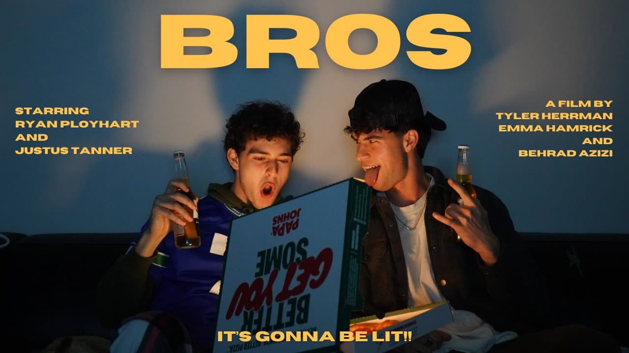 Bros