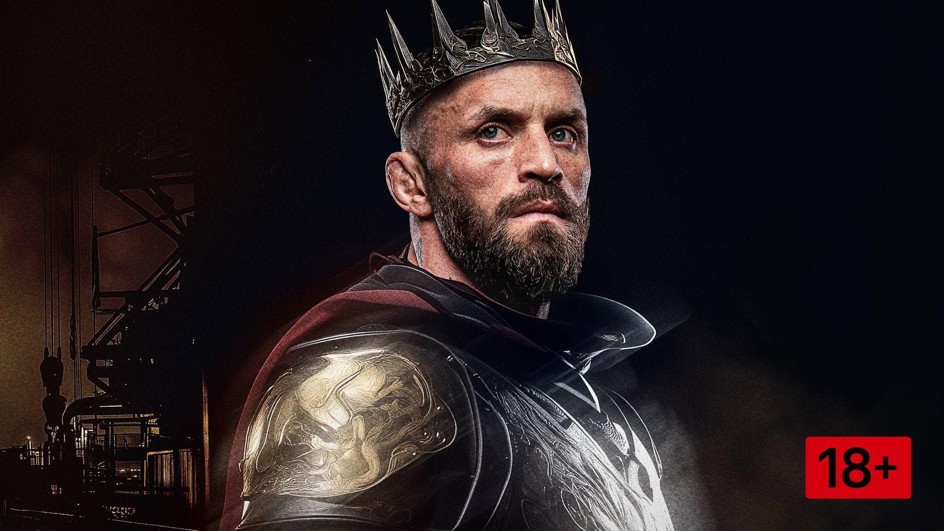 OKTAGON 73: Eckerlin vs. Pukač