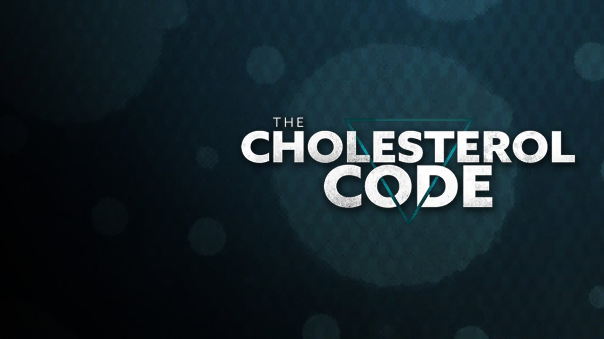 The Cholesterol Code