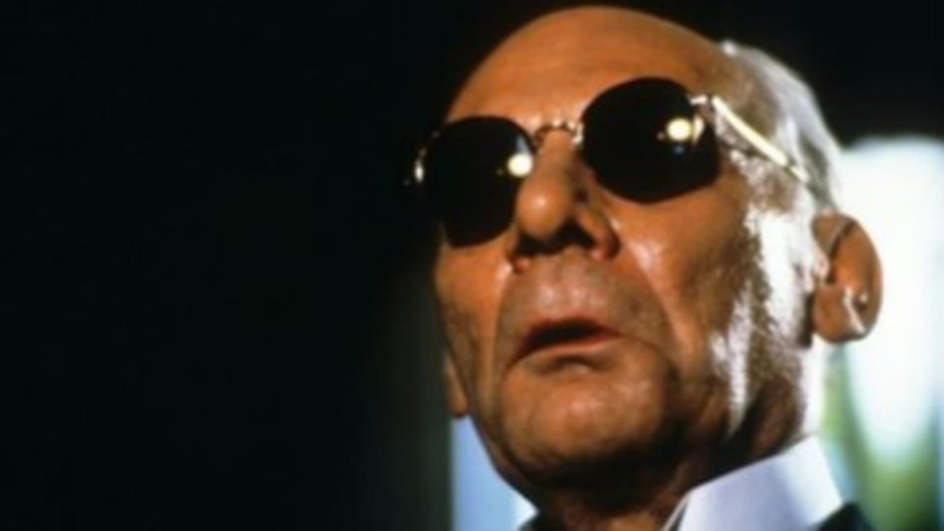 Banderas, the Tyrant