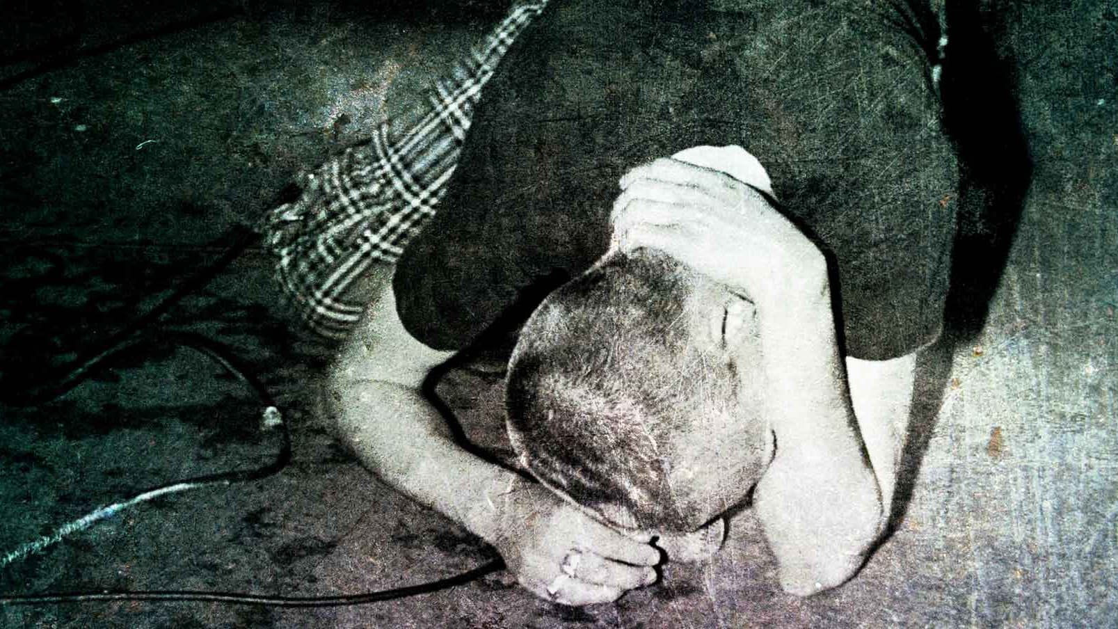 Salad Days: A Decade of Punk in Washington, DC (1980-90)