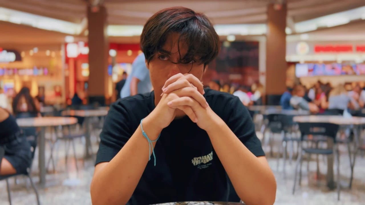 Escravo de um Sorriso