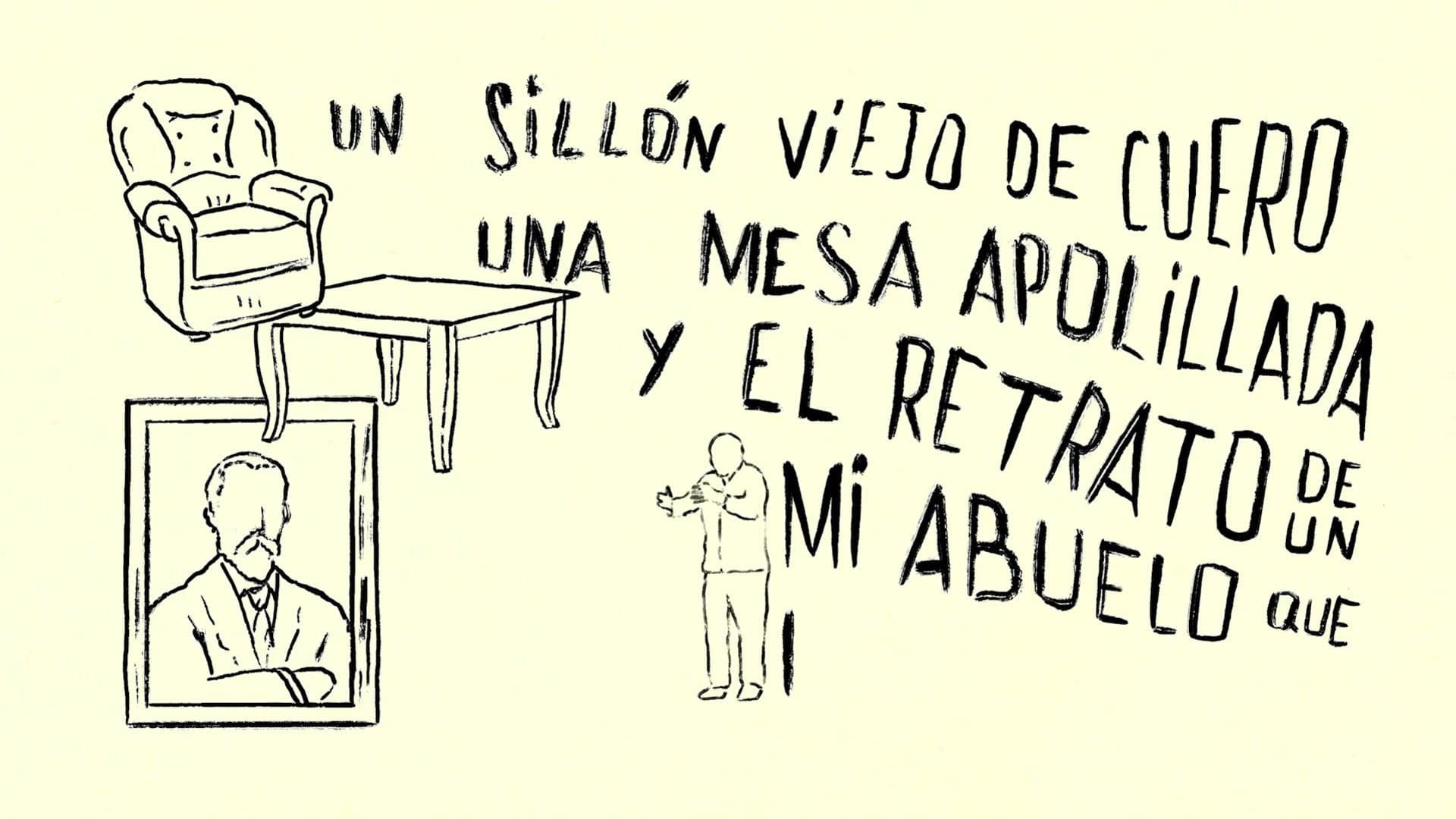 La palabra dicha y dichosa