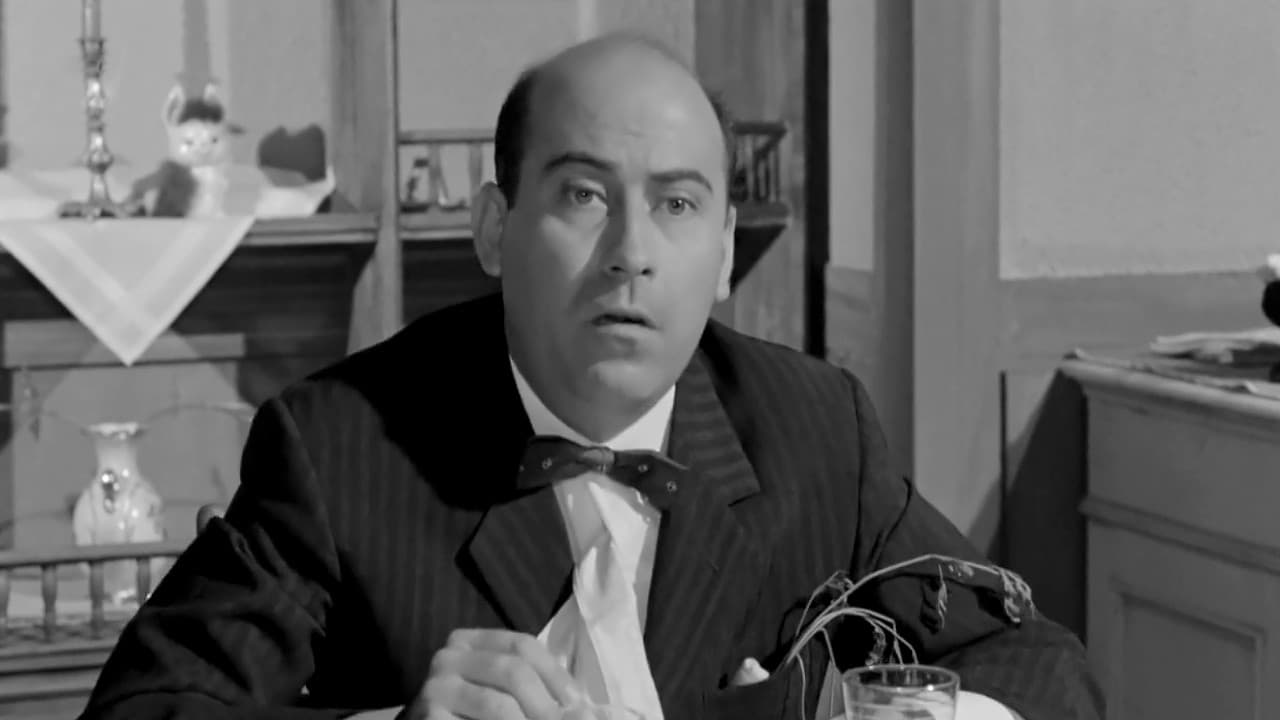 He's a Mad Mad Veggos