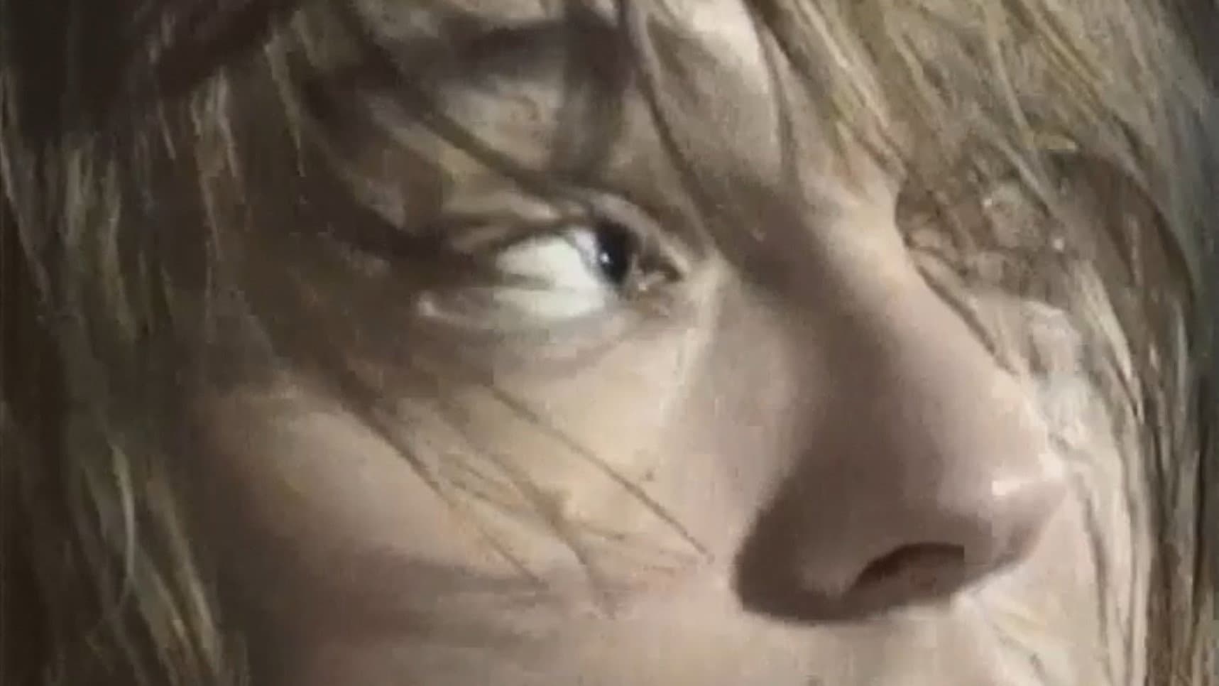 By Time You See Me There Will Be Nothing Left