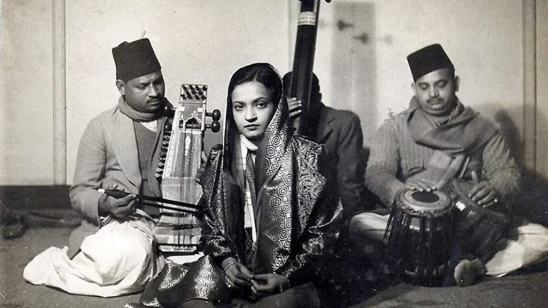 Begum Akhtar