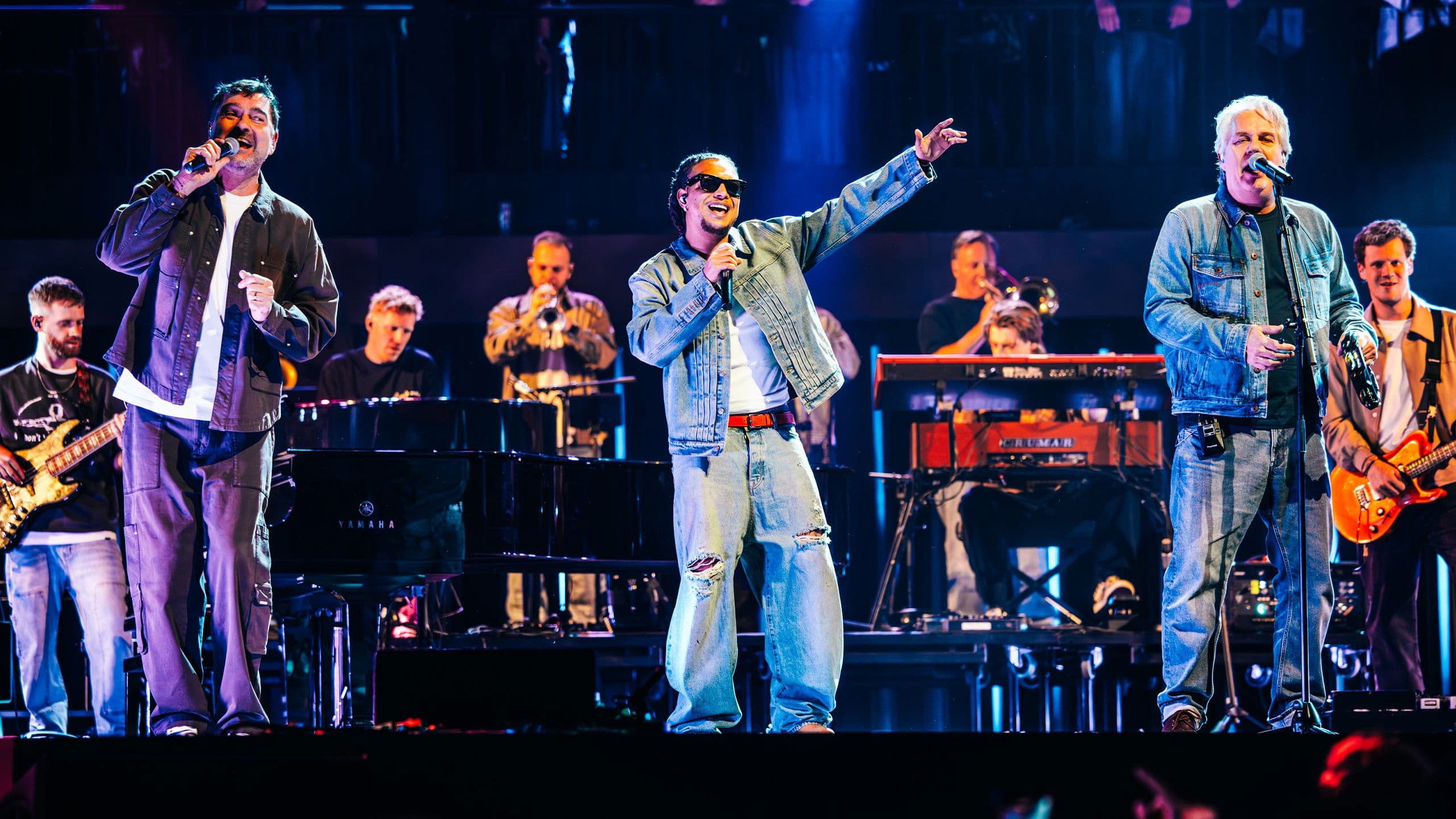 De Vrienden van Amstel LIVE 2026