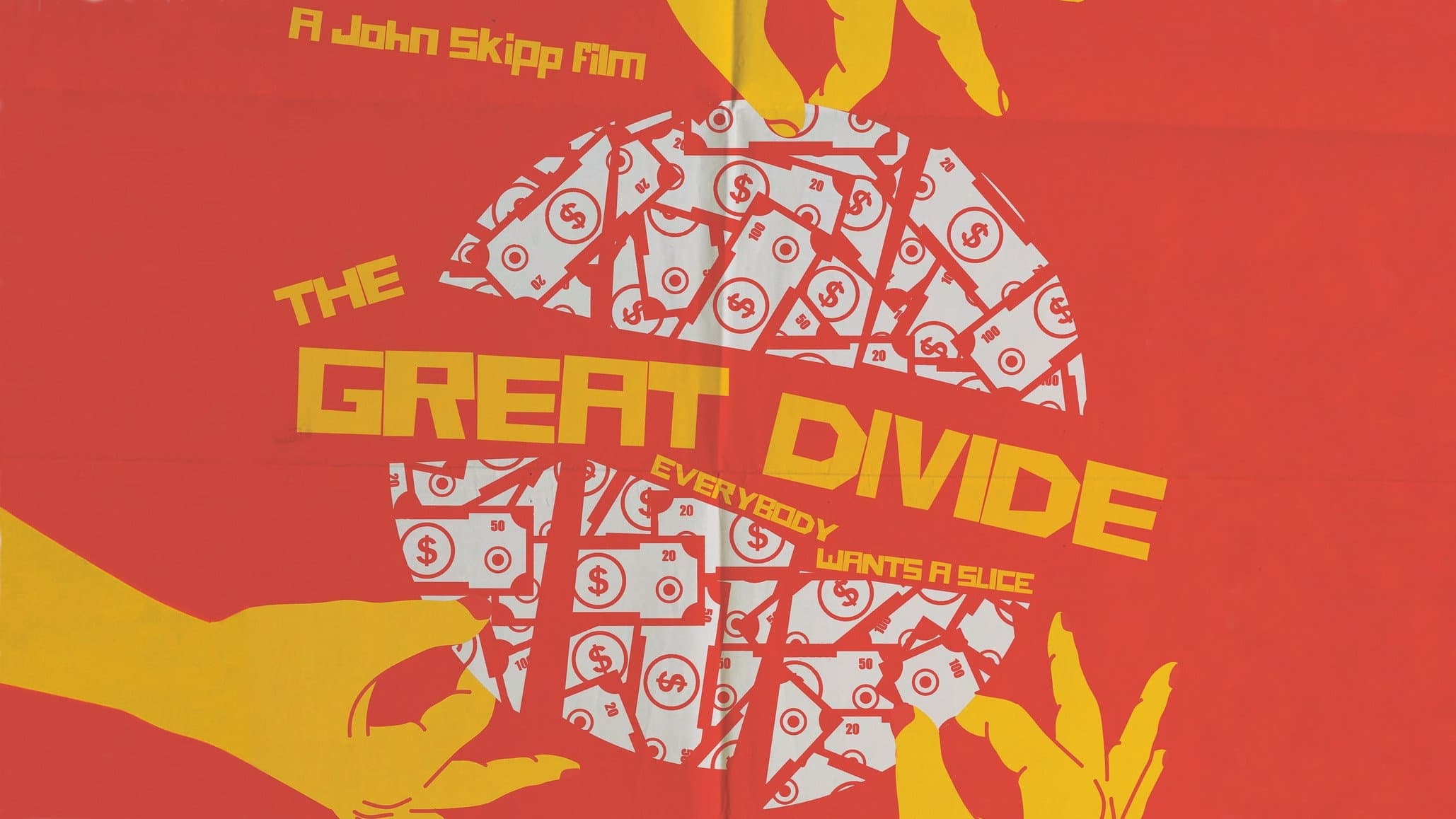 The Great Divide