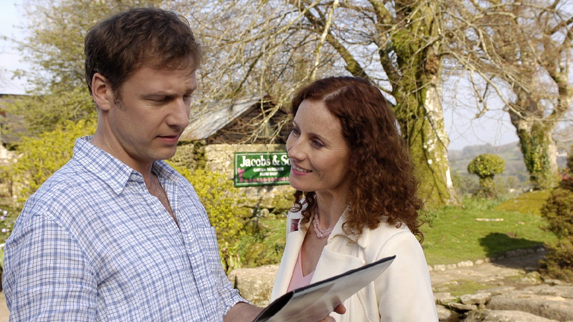 Rosamunde Pilcher: Melodie der Liebe