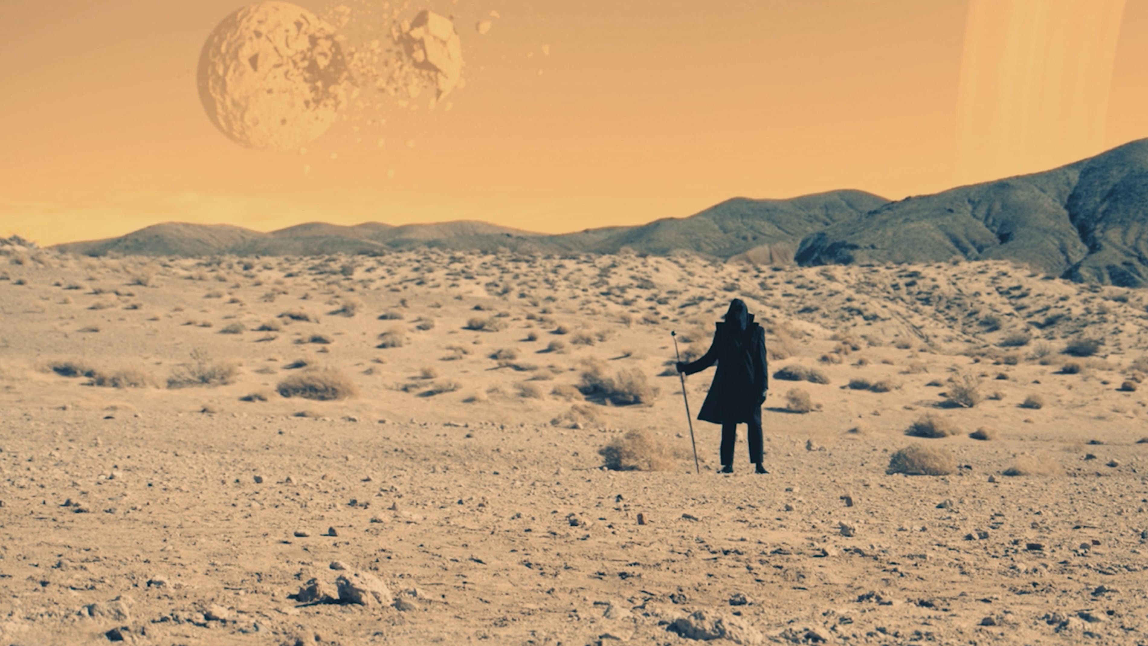 The Beginning of the End