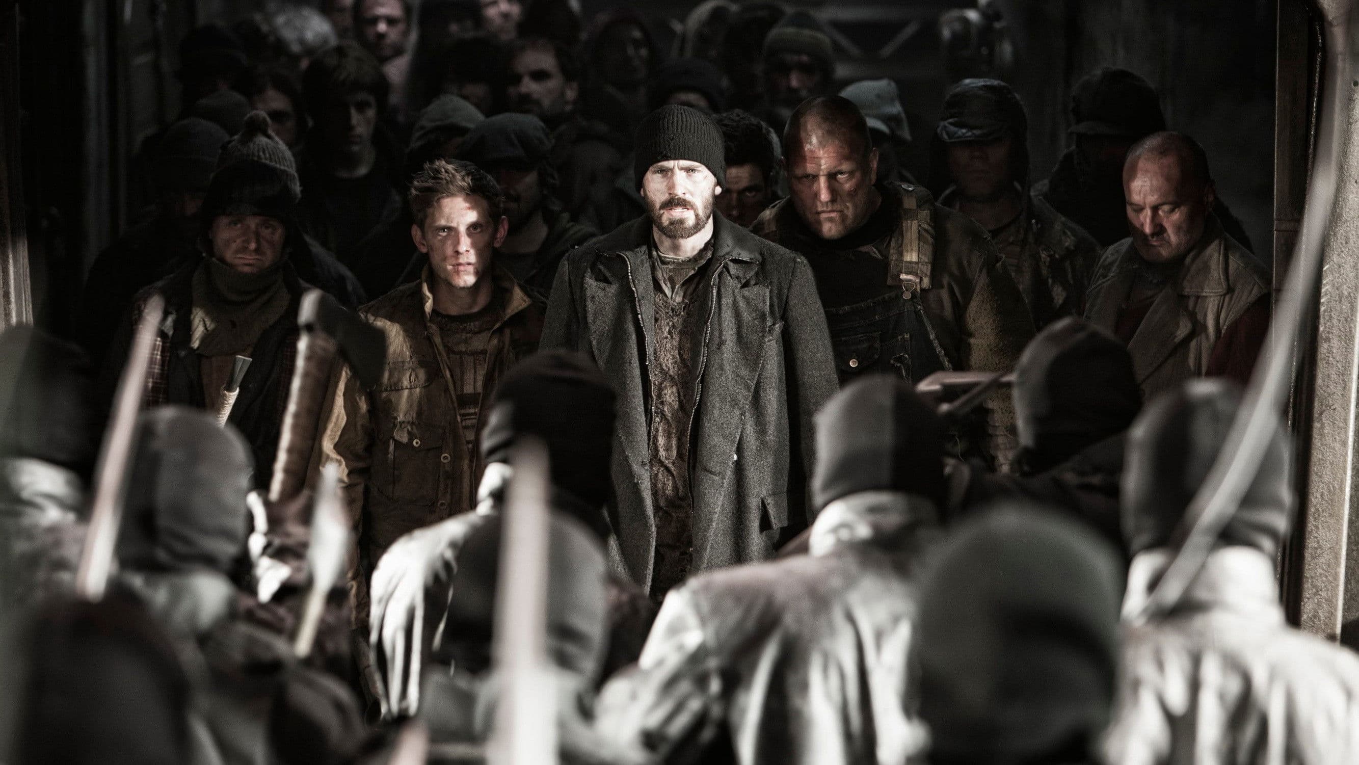 Snowpiercer