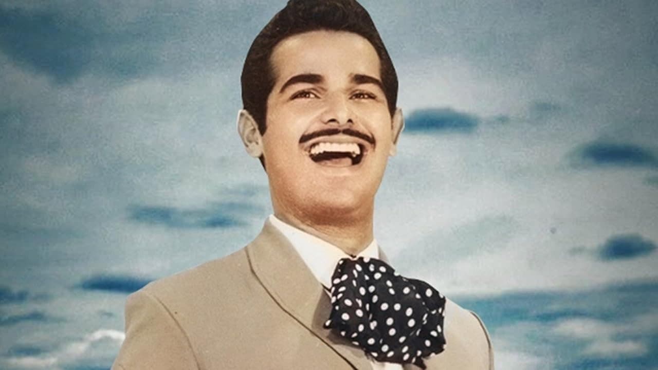 El inolvidable Chucho el Roto