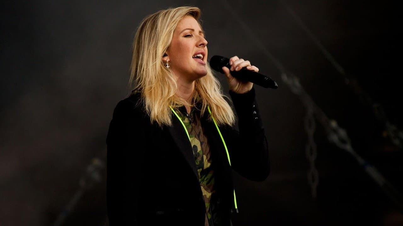 Ellie Goulding: Live at Main Square Festival