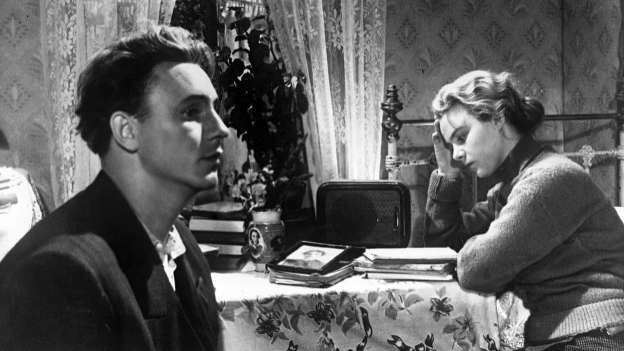 Spring on Zarechnaya Street