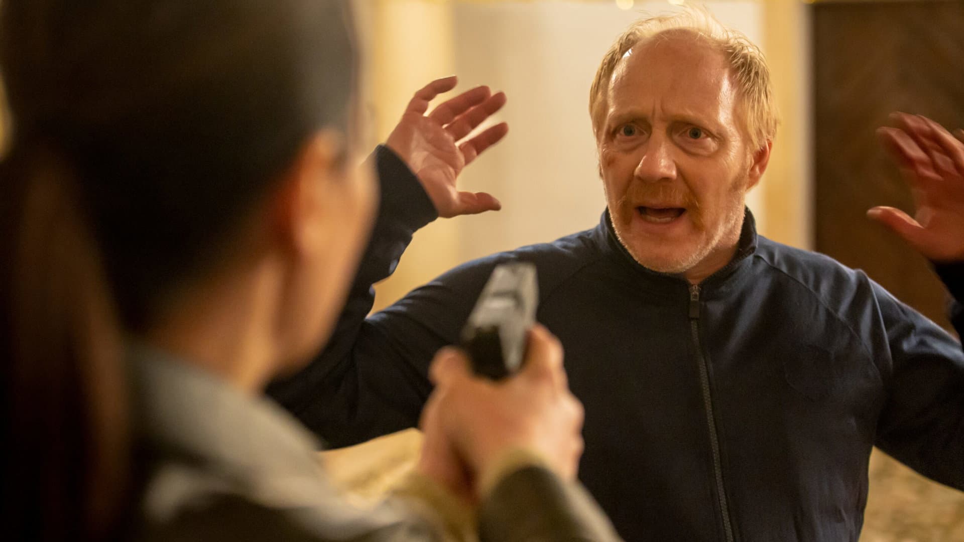 Der Metzger traut sich