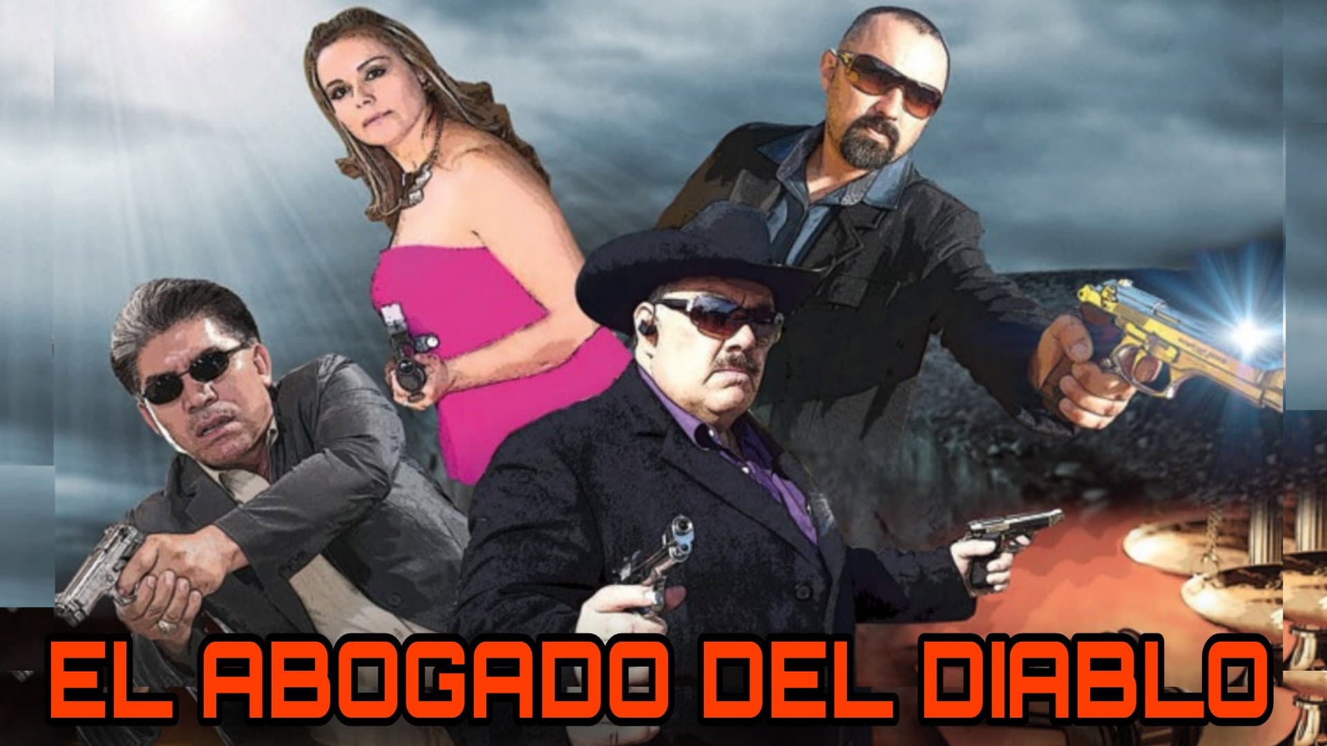 El Abogado Del Diablo