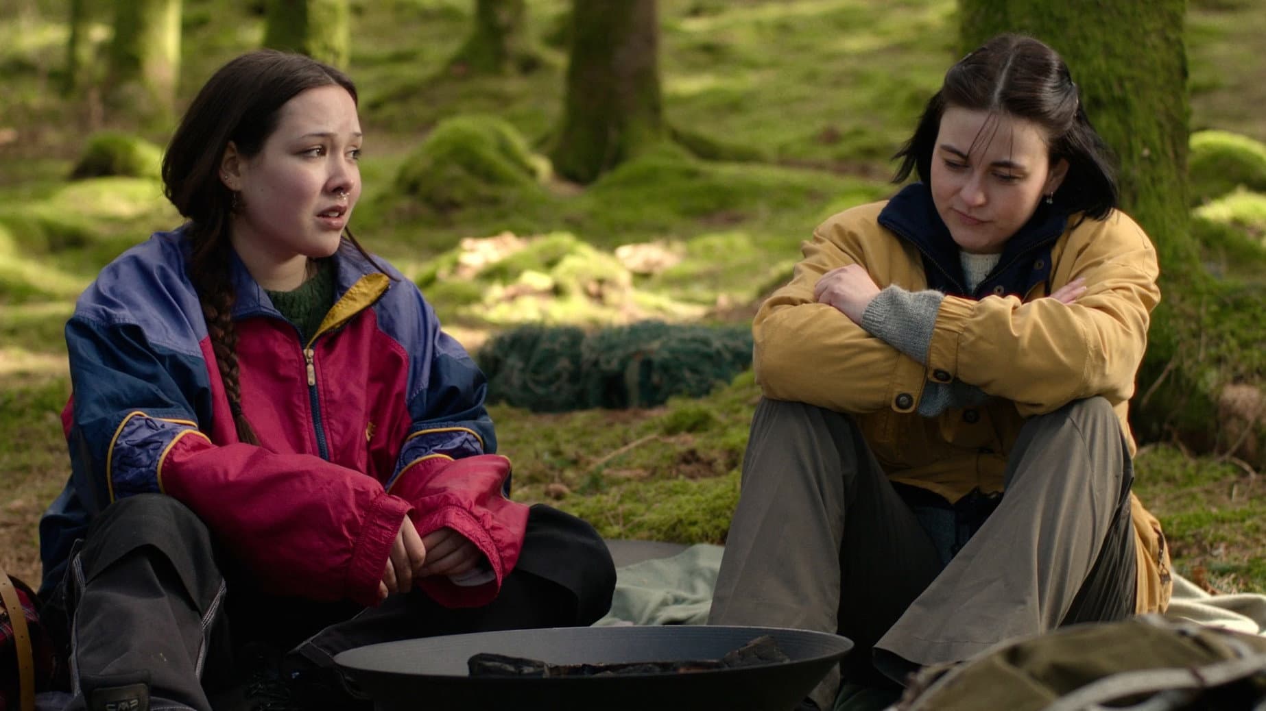 Dumme menn og troll til kjerringer