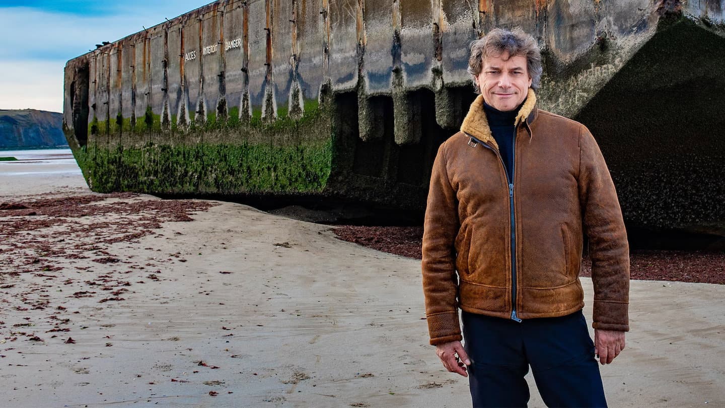 Ulisse Special - Normandy, 80 years since the landing