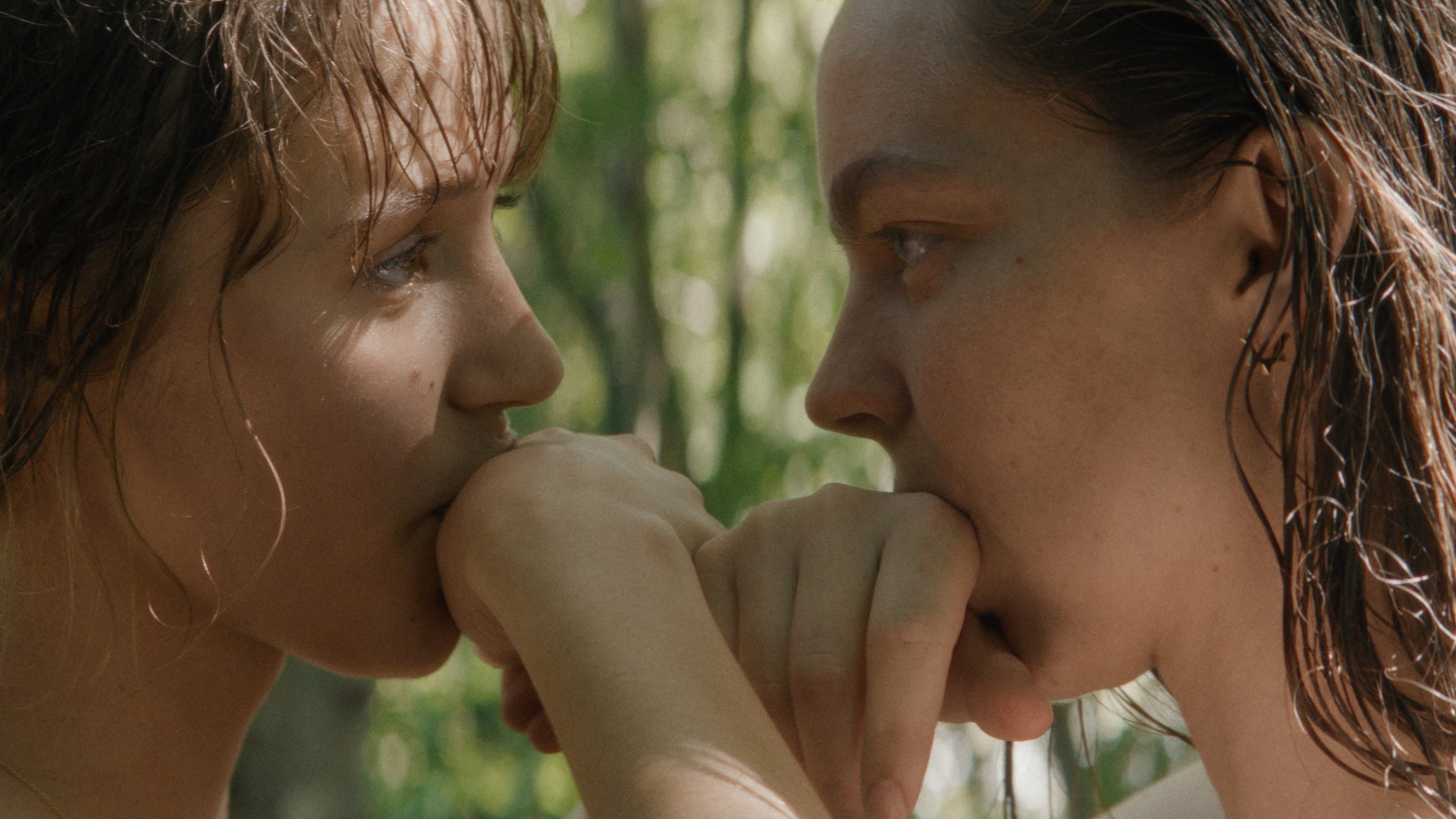 Little Trouble Girls