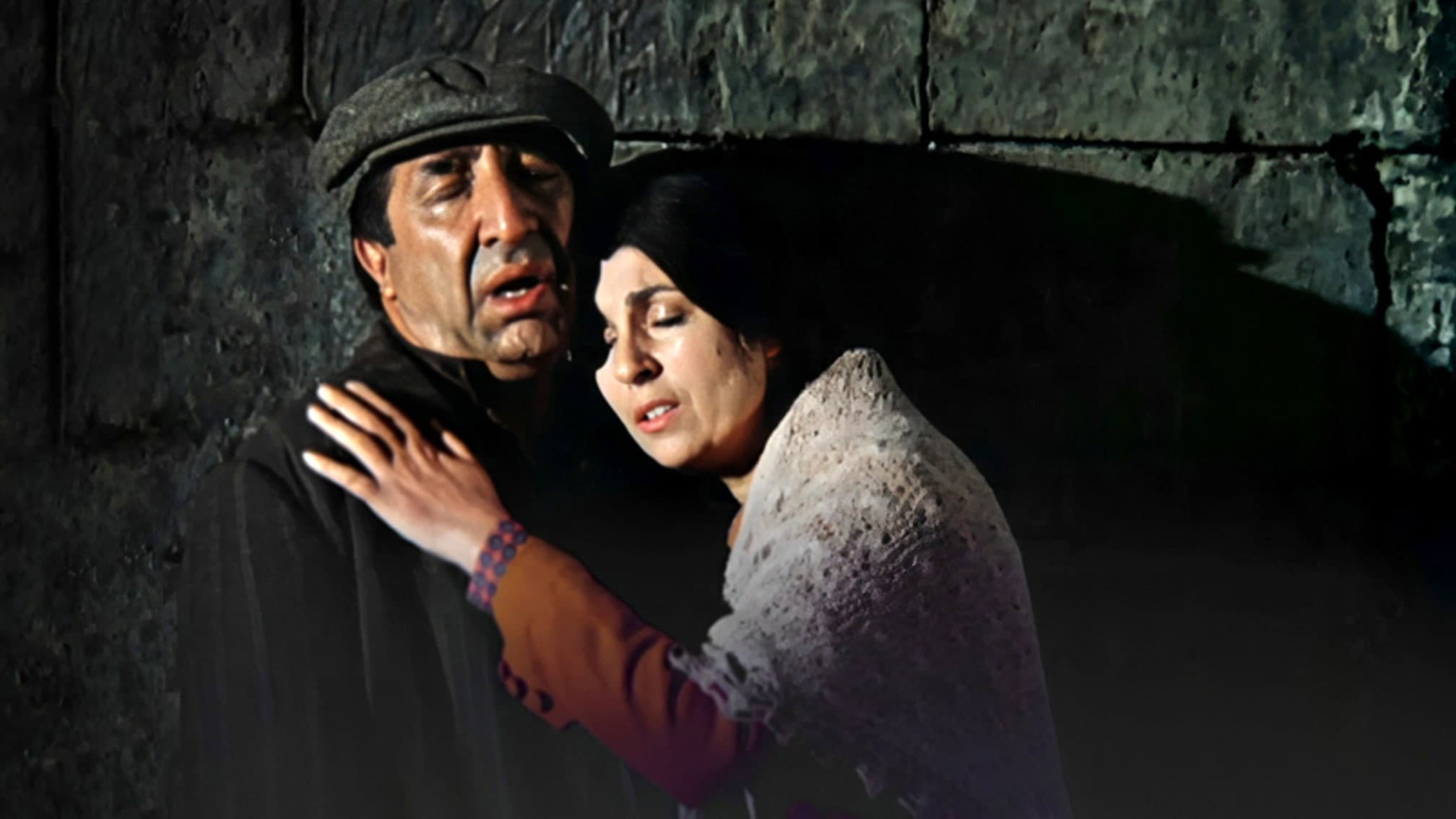 The Tango of Our Childhood