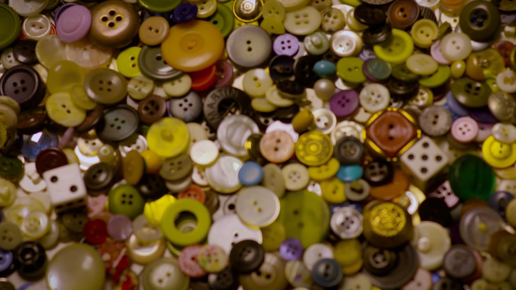 He's Definitely Dead