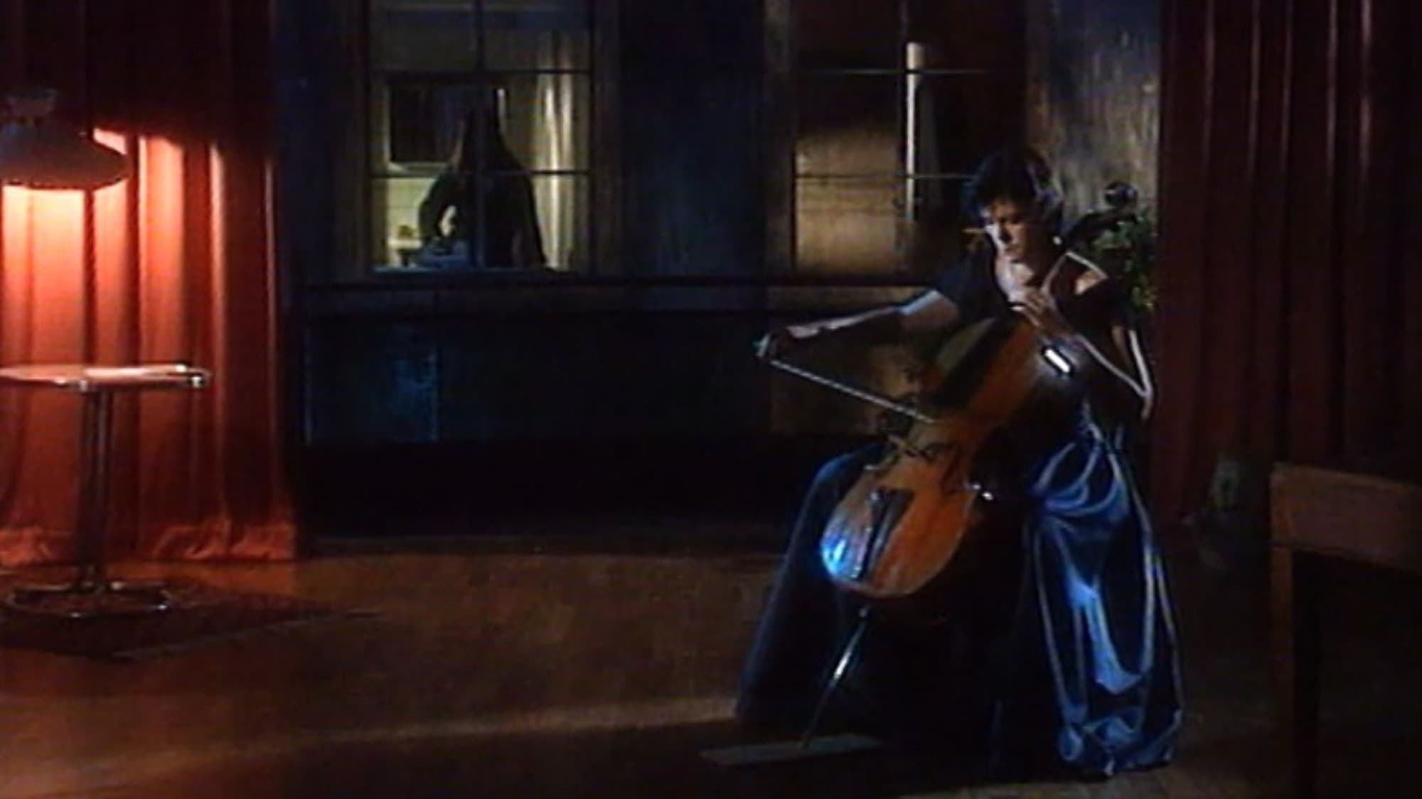 Three Stanzas on the Name of Sacher