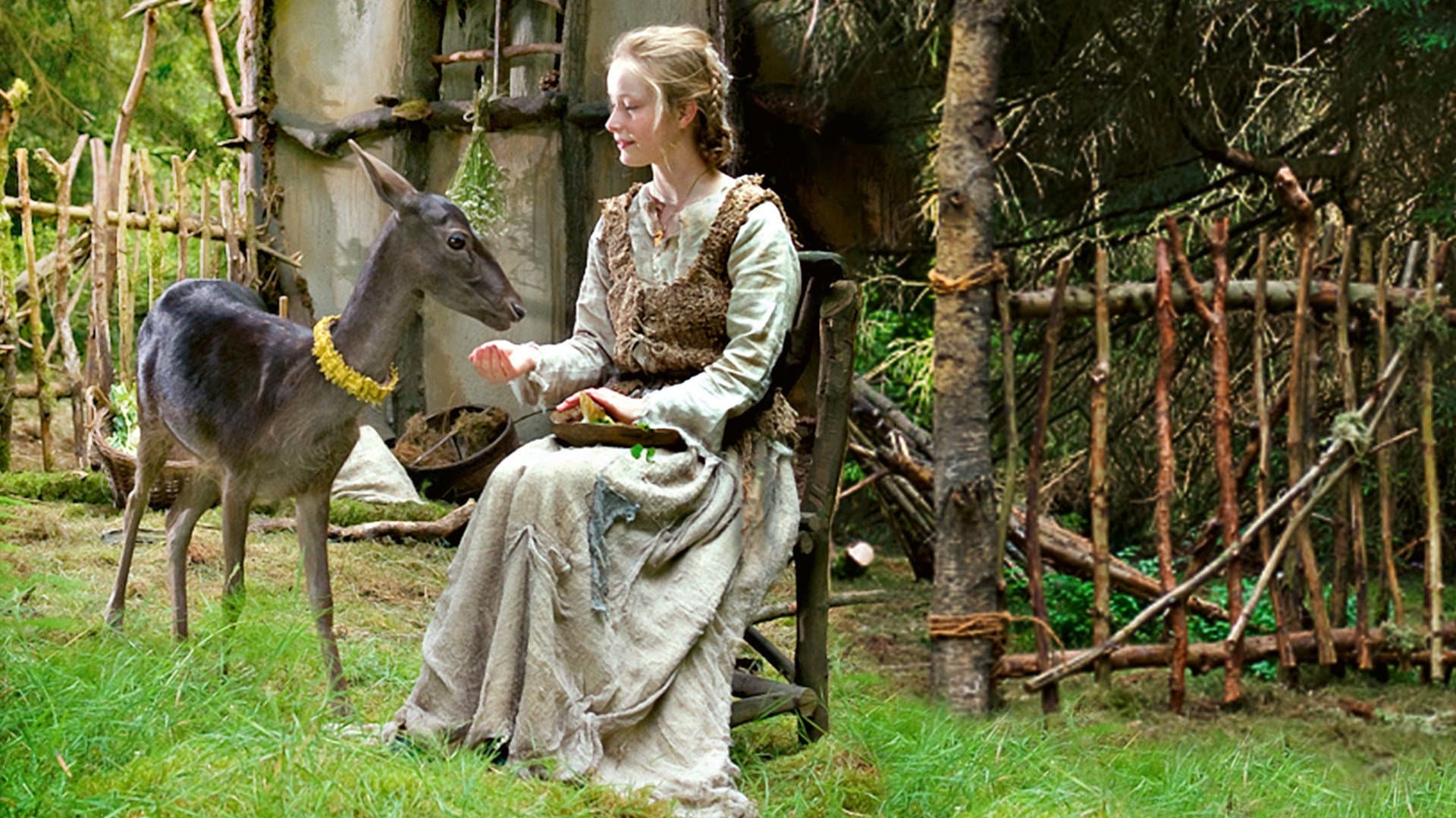 Brüderchen und Schwesterchen