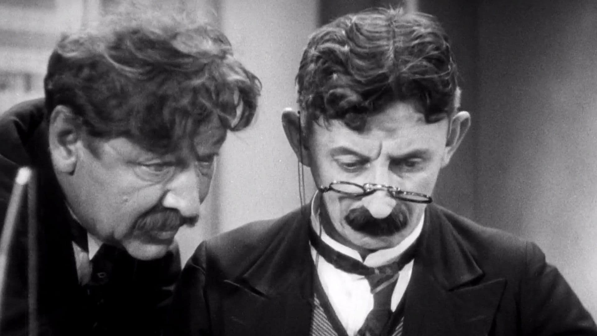 Business in Distress