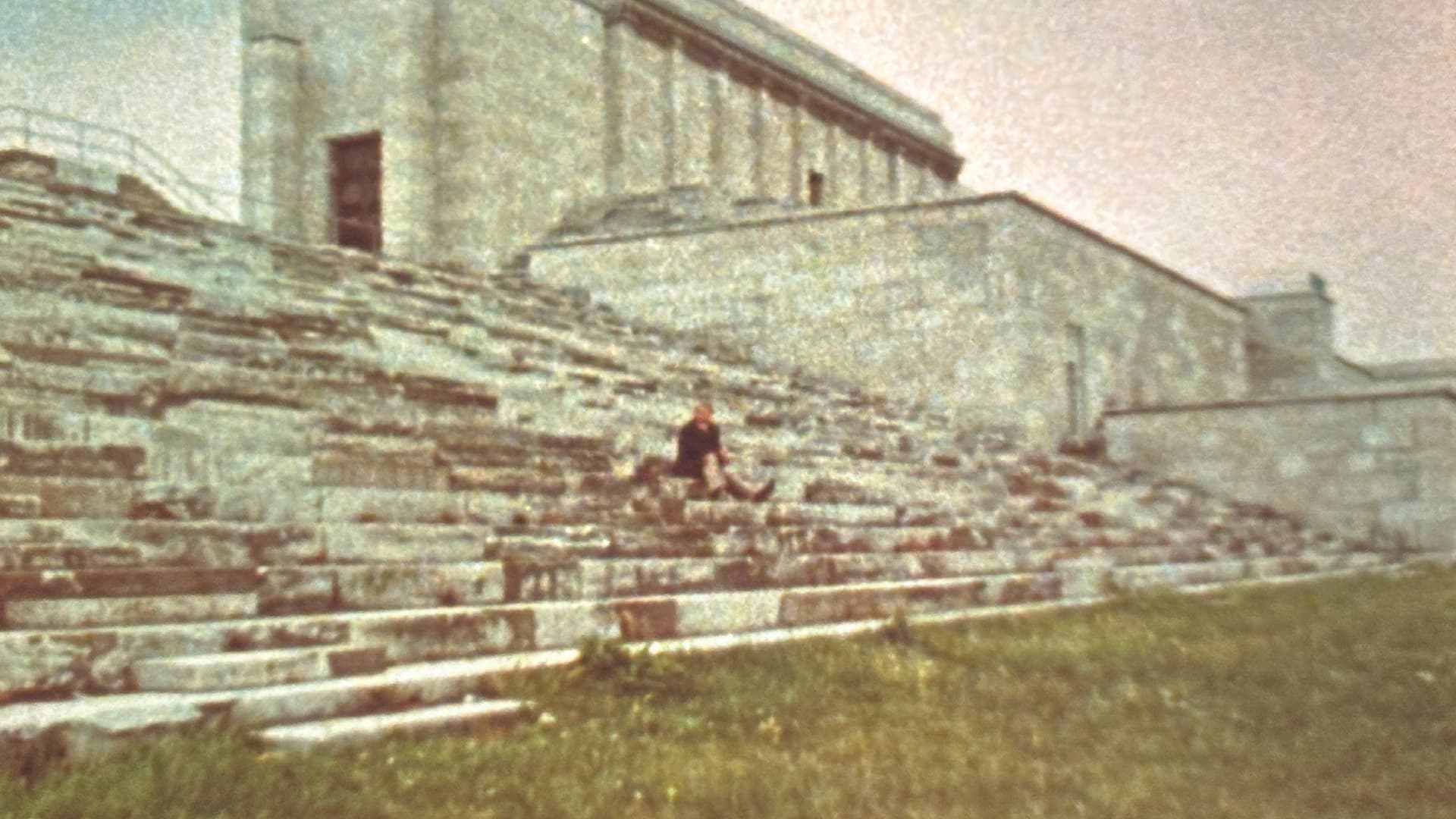 The Last Nazi: Albert Speer