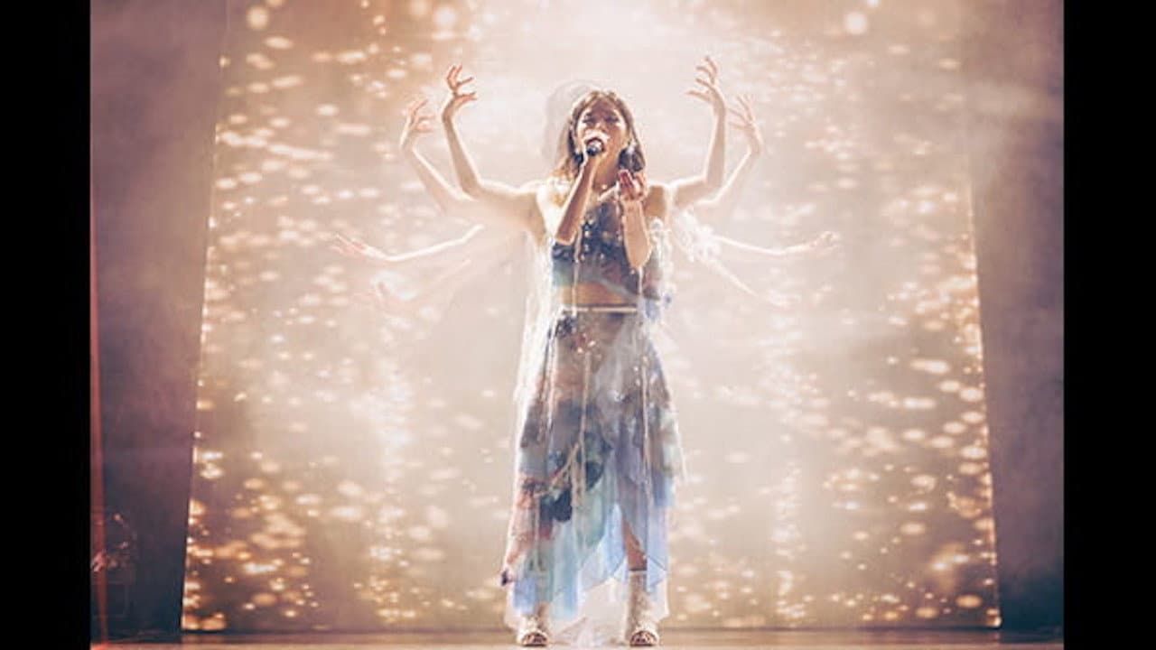 milet LIVE at Nippon Budokan 2026「Ray of Water」