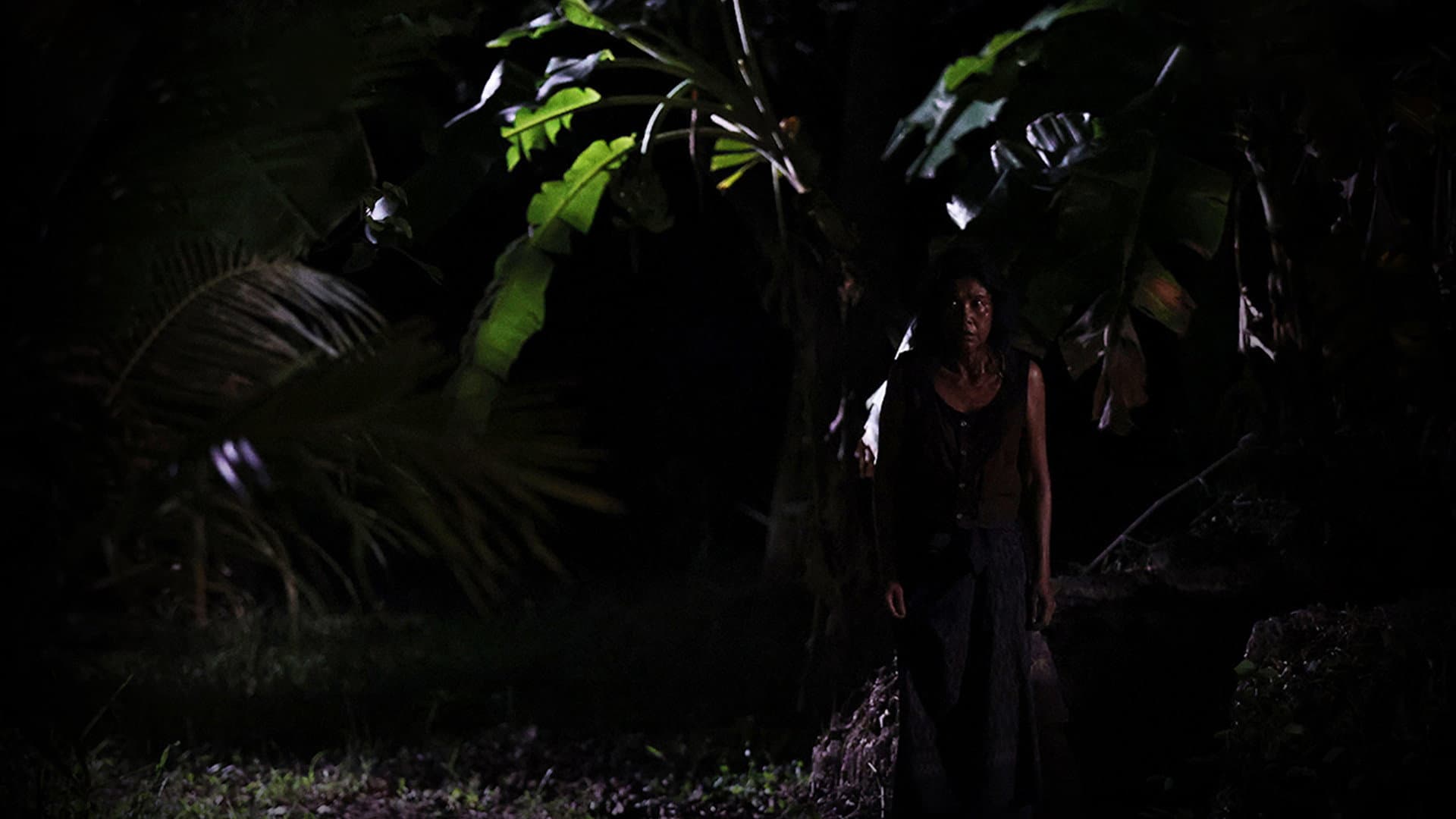 Ha Gom: The Darkness of the Soul