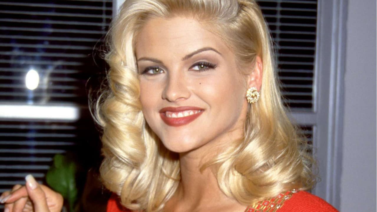 Playboy: The Best of Anna Nicole Smith