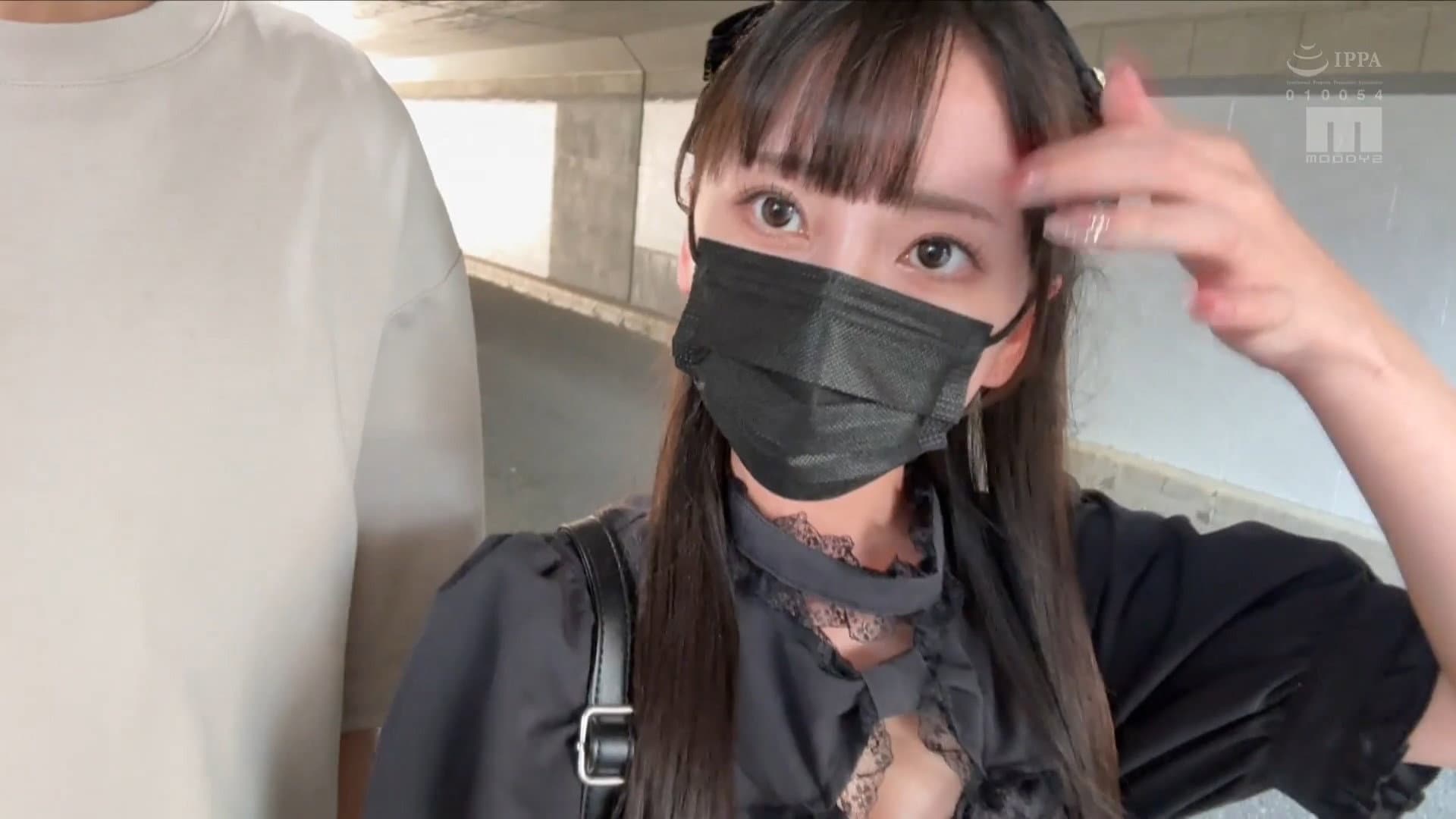 引きこもりヤンデレ地雷生徒を野外に連れ出したらラブホテルに連れ込まれチ〇ポが狂うまで痴女られて人生破滅した僕