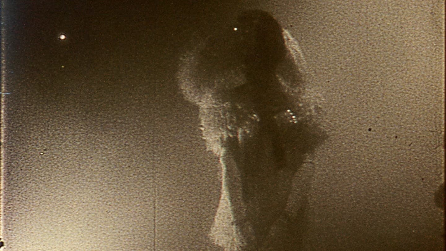 I Was a Male Yvonne De Carlo for the Lucky Landlord.....