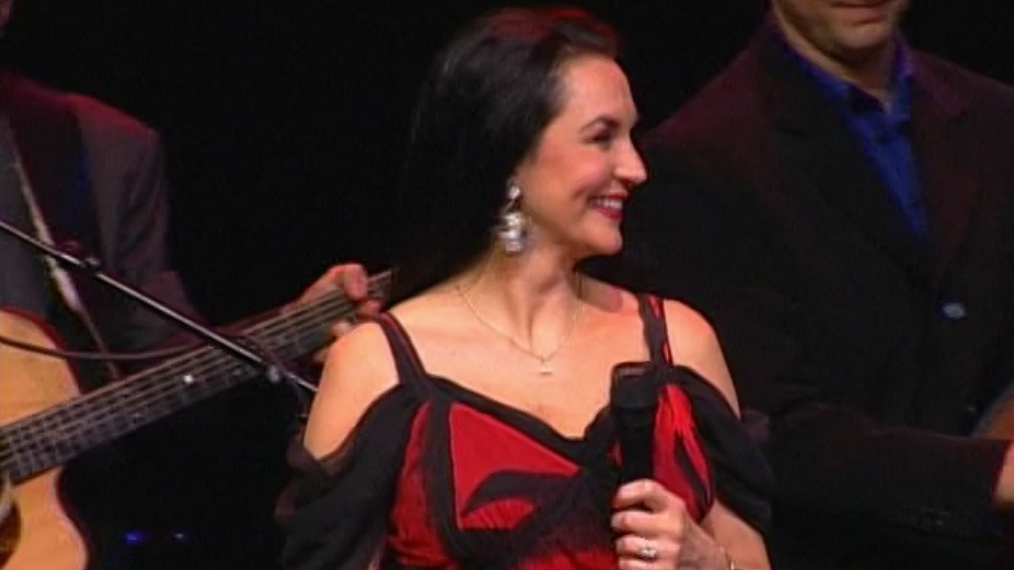 Crystal Gayle - Live in Tennessee