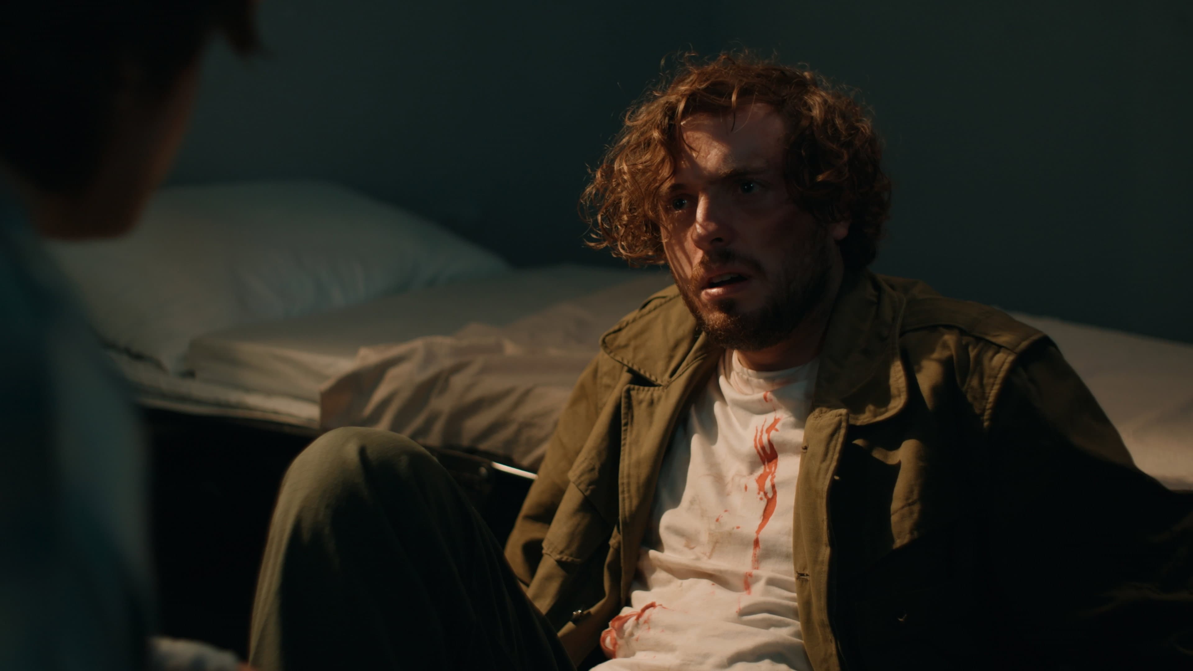 Tomorrow Does Not Exist