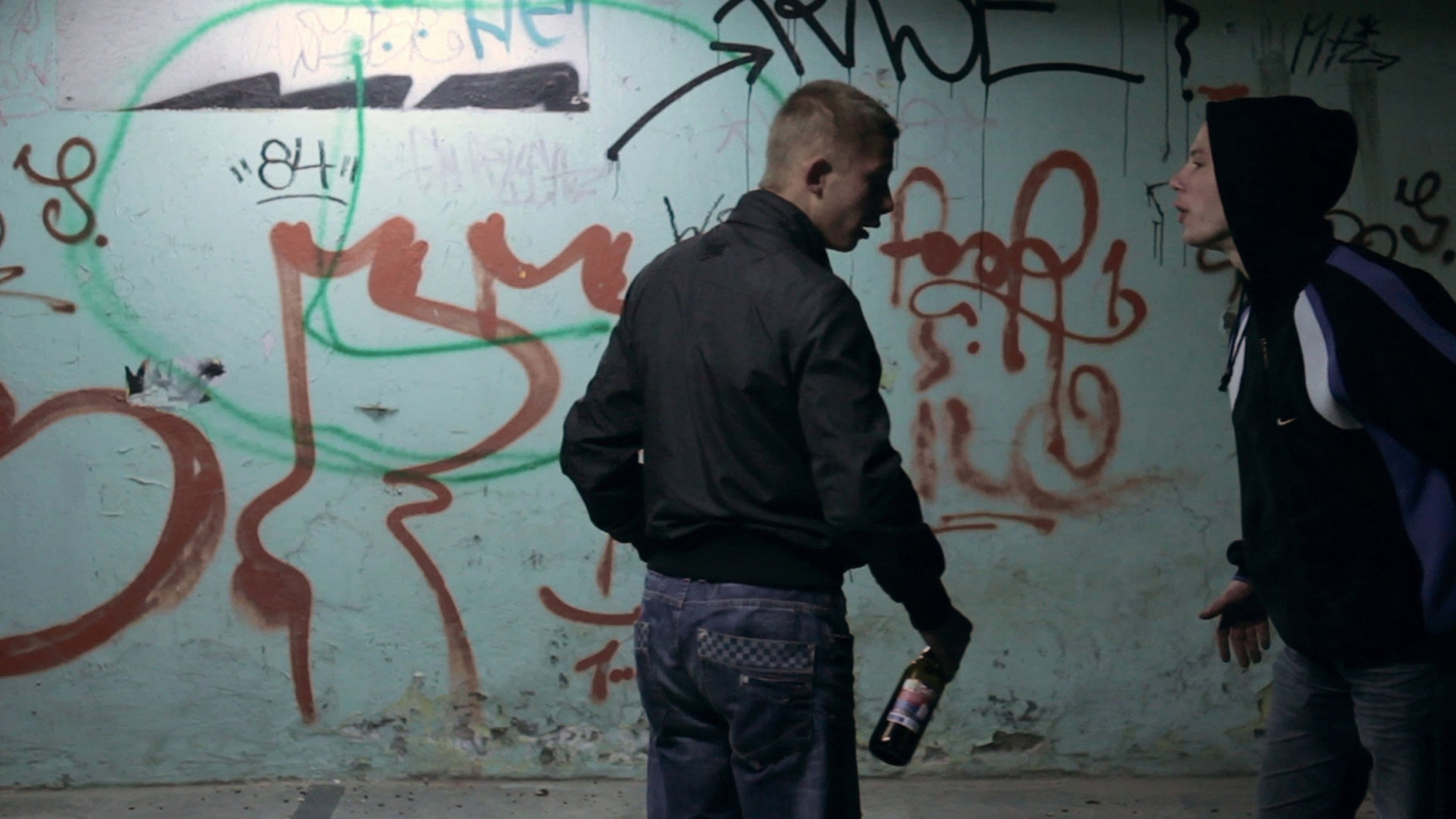 A Dream in the Making