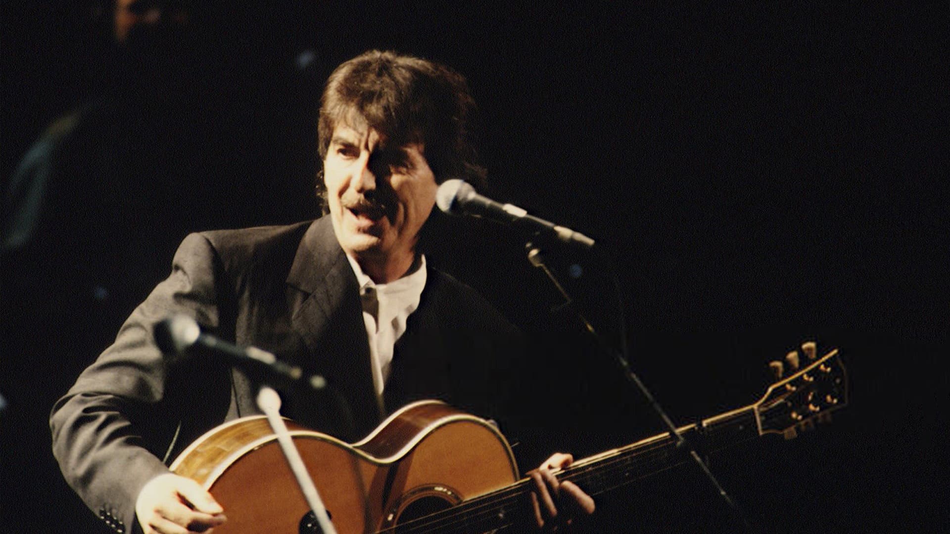 George Harrison: Live at The Royal Albert Hall