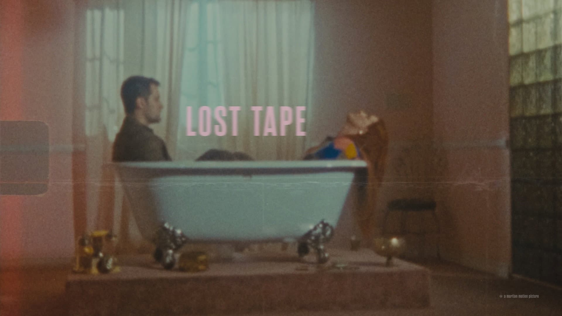Lost Tape