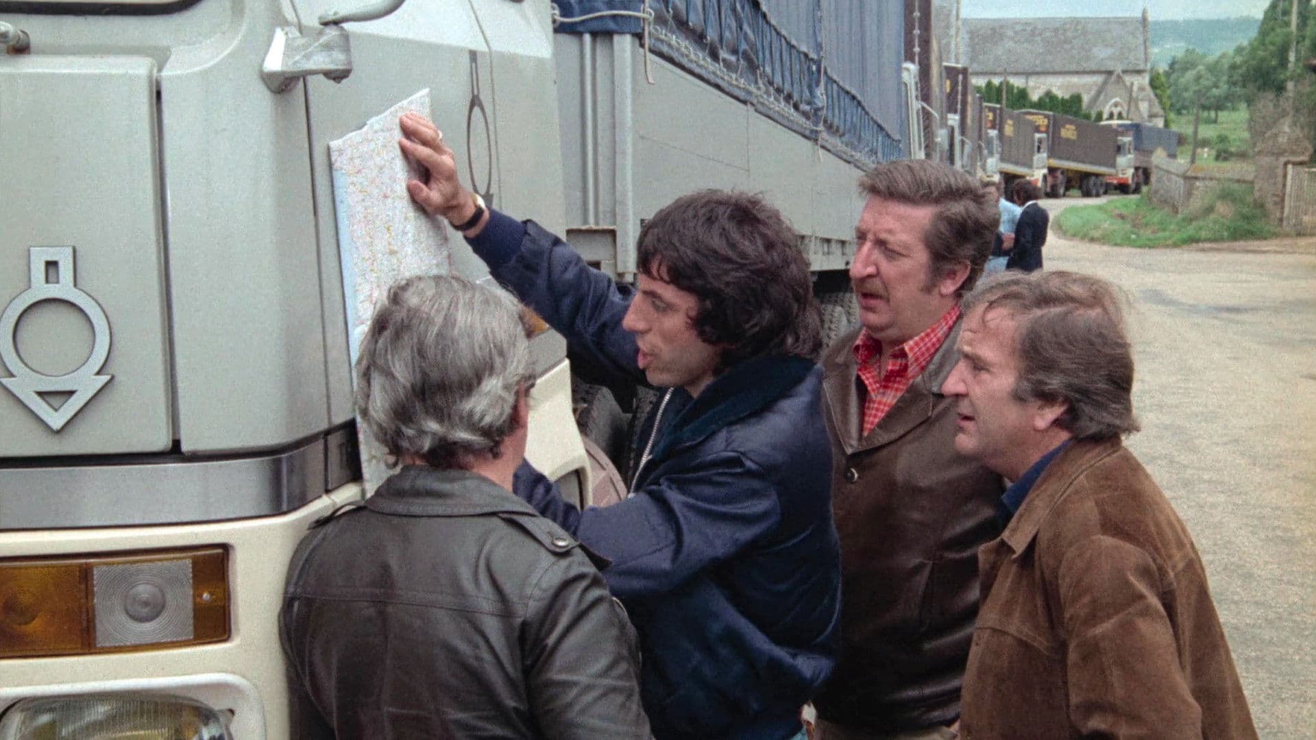 Impossible Is Not French